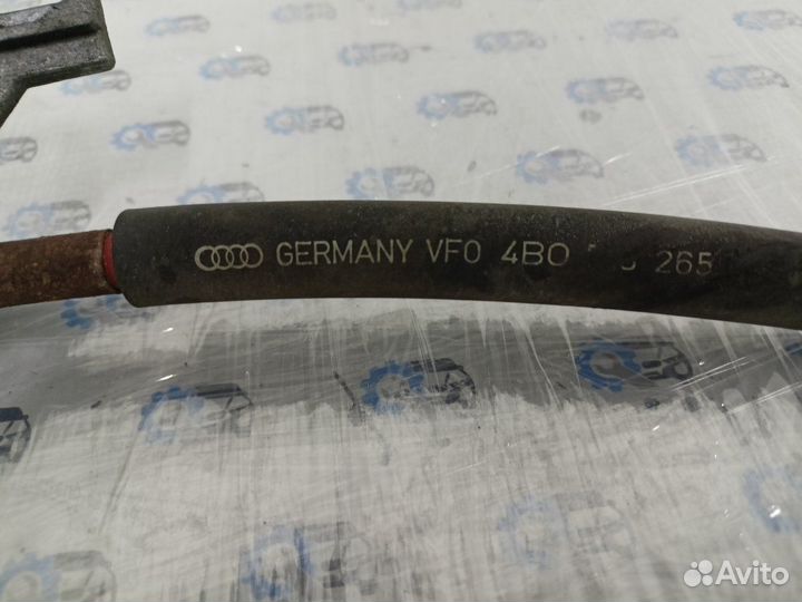 Трос АКПП Audi A6 C5 2.8 1999