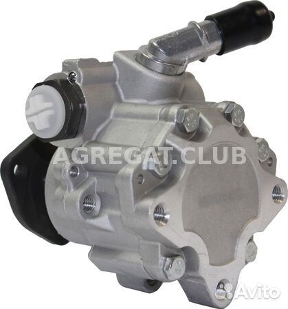 Насос гидроусилителя руля zaufer 400N10121Z