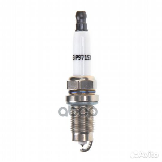 Свеча зажигания (97153) skoda Octavia ganz