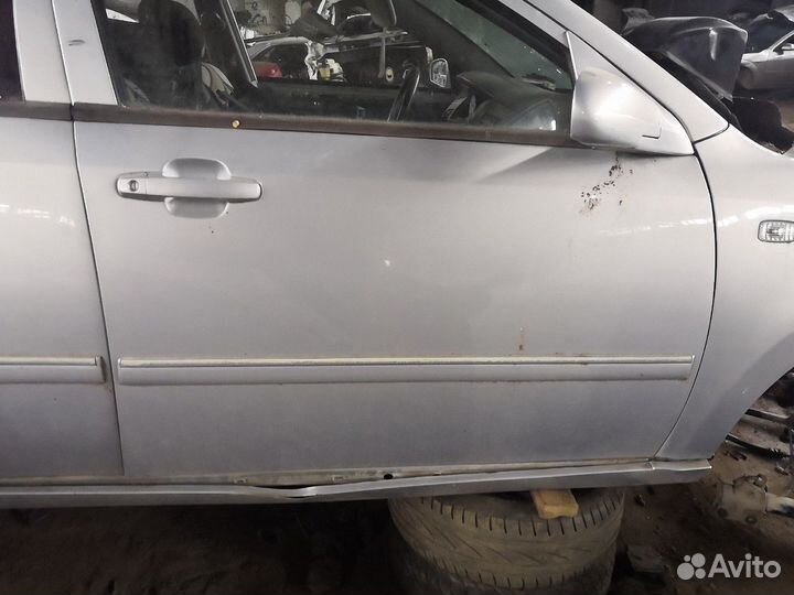 Дверь чери фора эстина