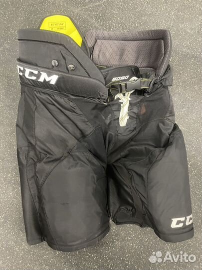 Хоккейные шорты ccm Tacks 9080 SR