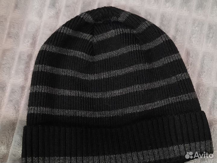 Шапка для мальчика