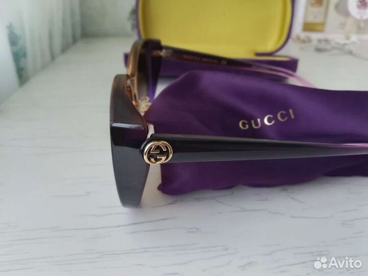 Очки Gucci оригинал
