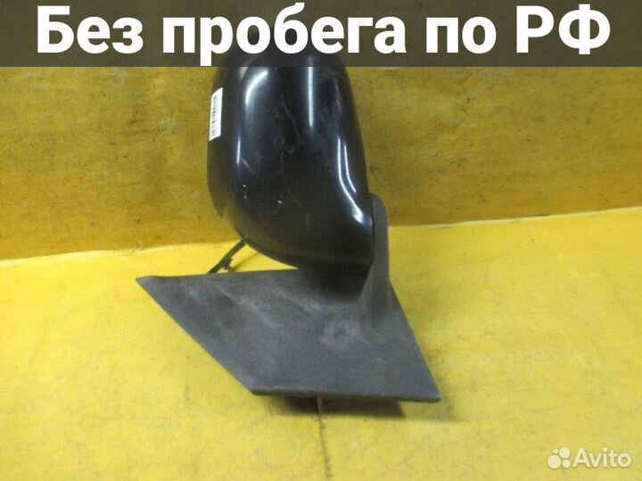 Зеркало Nissan Note E11 (Левое)