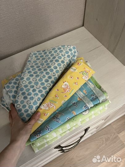 Пеленки детские