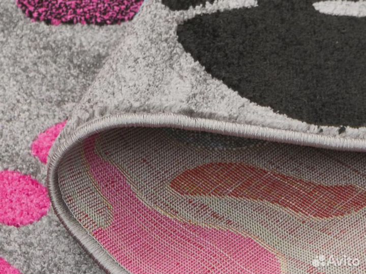 Ковер игровой