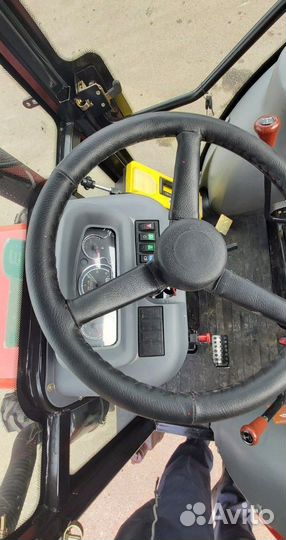 Трактор КЕНТАВР Т-654С R Generation II, 2023