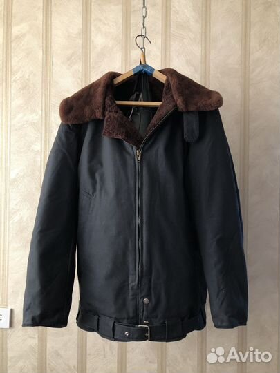 Куртка летная 56/4