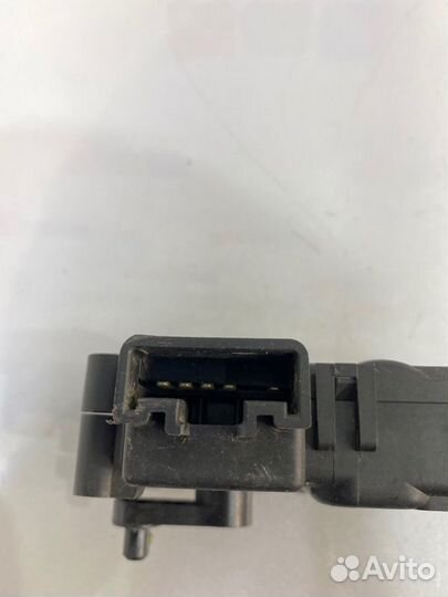 Сервопривод заслонки отопителя Mazda Cx-7 ER