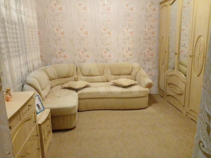 2-к. квартира, 75,6 м², 1/1 эт.