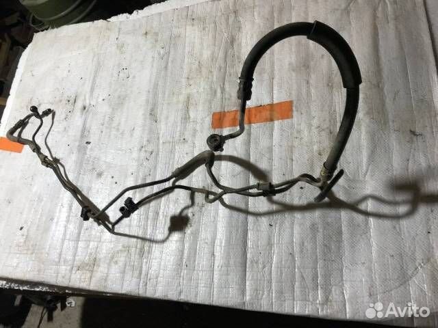 Трубка гур Infiniti S50 2003-2008