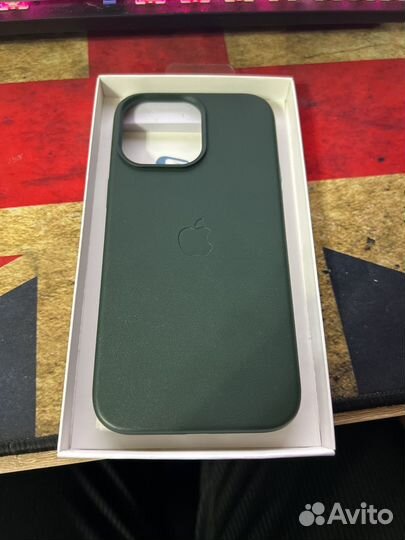 Чехол на iPhone 14 pro max