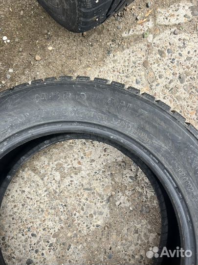 Nokian Tyres Nordman 7 205/55 R16