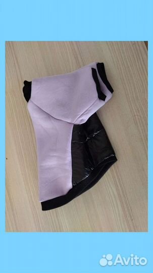 Пошив одежды для собак