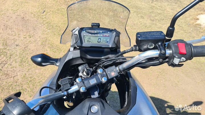 Продам Honda NC700X