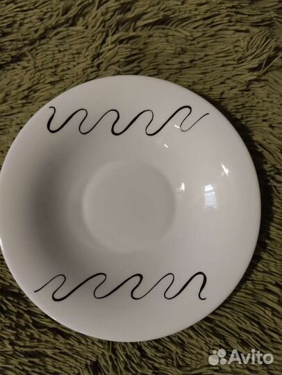 Посуда Италия Bormiolli Rocco