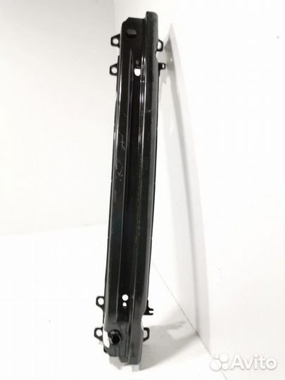 Усилитель заднего бампера Land Rover LR093049