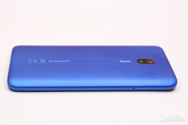 Xiaomi Redmi 8A, 2/32 ГБ