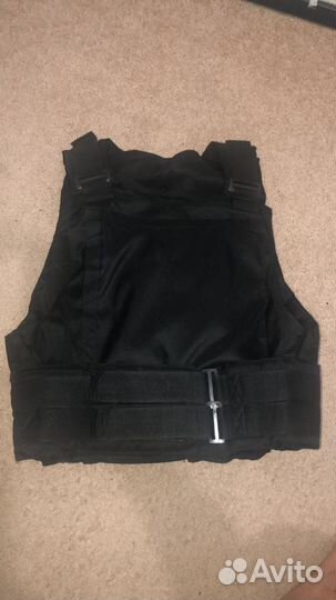 Бронежилет Модуль, Кора-Феникс