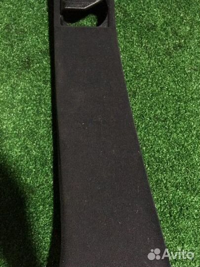 Накладка стойки левая Mercedes-Benz C-Class W202