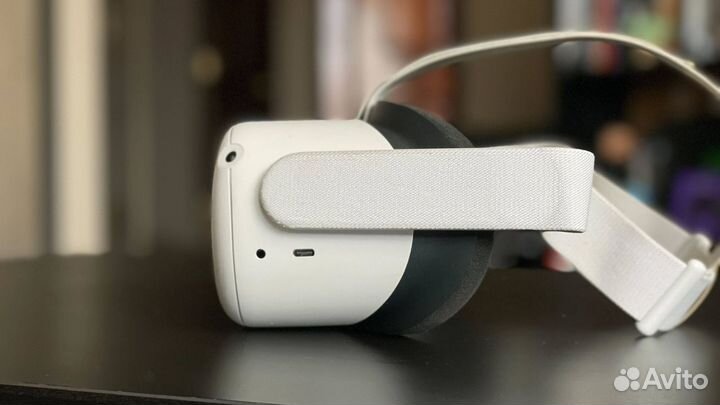 Очки виртуальной реальности Oculus quest 2 128gb