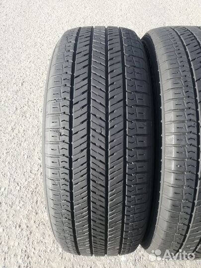 Yokohama Geolandar G91 225/60 R18 100H