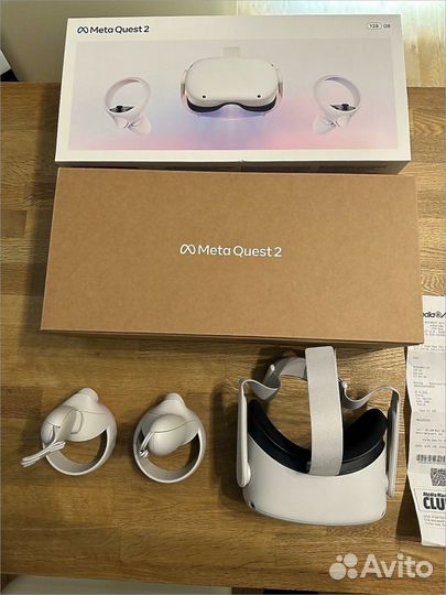 Oculus quest 2 128gb