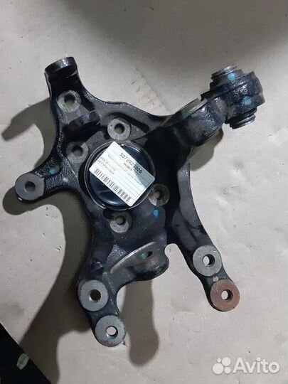 Цапфа задняя правая hyundai IX35