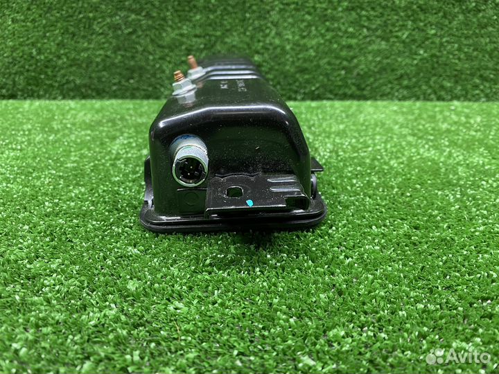 Подушка безопасности коленей правая BMW X3 G01 X4