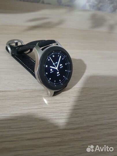 Samsung Watch самсунг часы