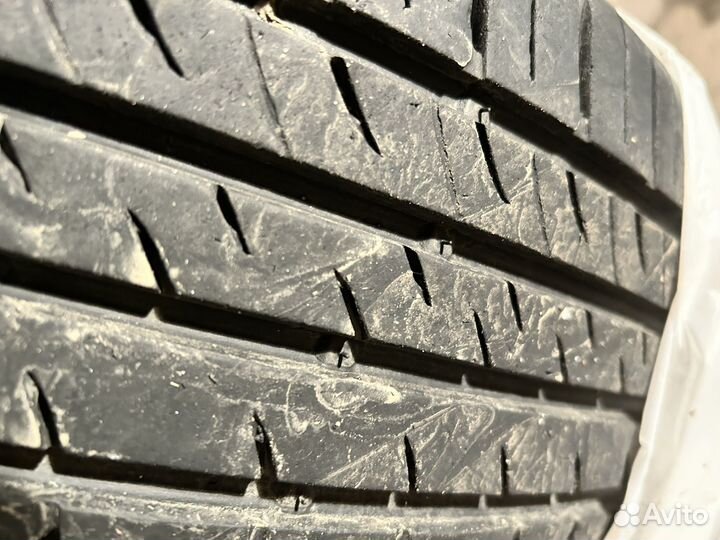 Kumho Ecowing ES31 205/60 R16