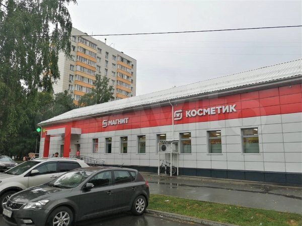 Продам торговое помещение, 850 м²