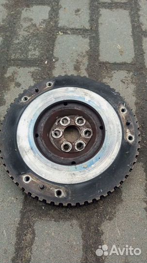 Сцепление корзина маховик заз шанс 1.3 таврия