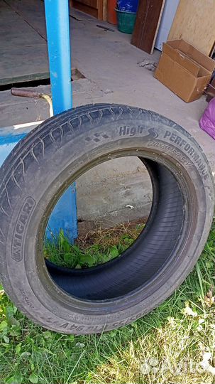 Tigar High Performance 205/55 R16 94V