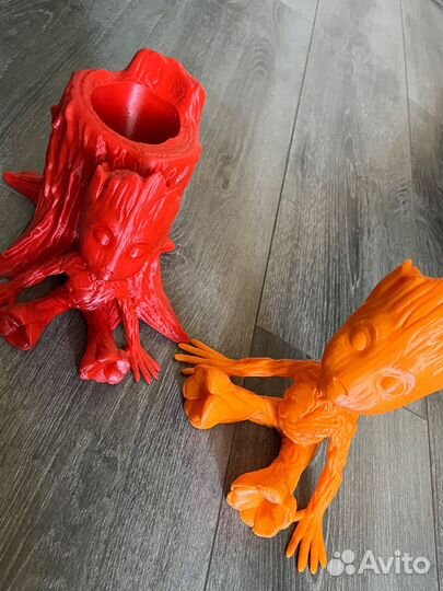 Подставка грут