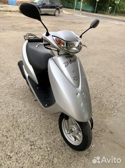 Honda Dio AF62