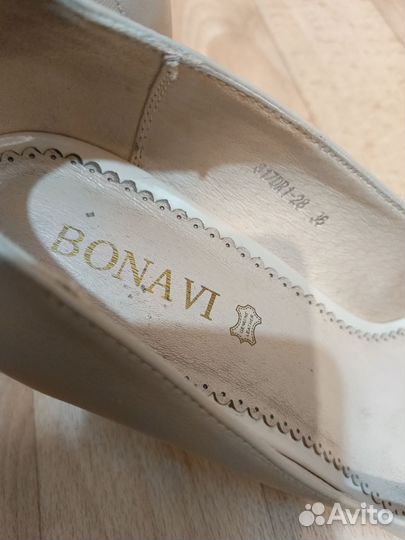 Туфли женские