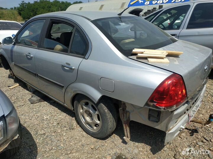 Авторазбор hafei HFJ 7161 разбор хафей