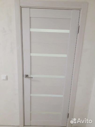 Двери межкомнатные со склада