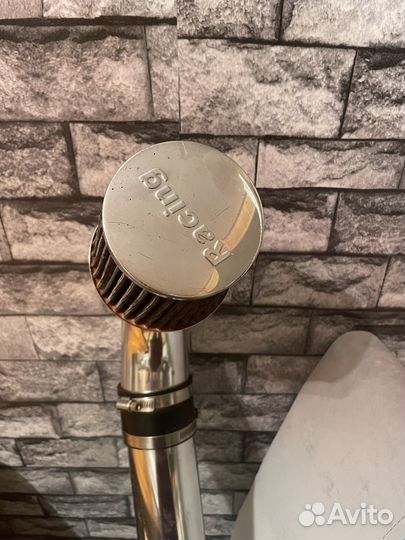 Фильтр нулевого сопротивления