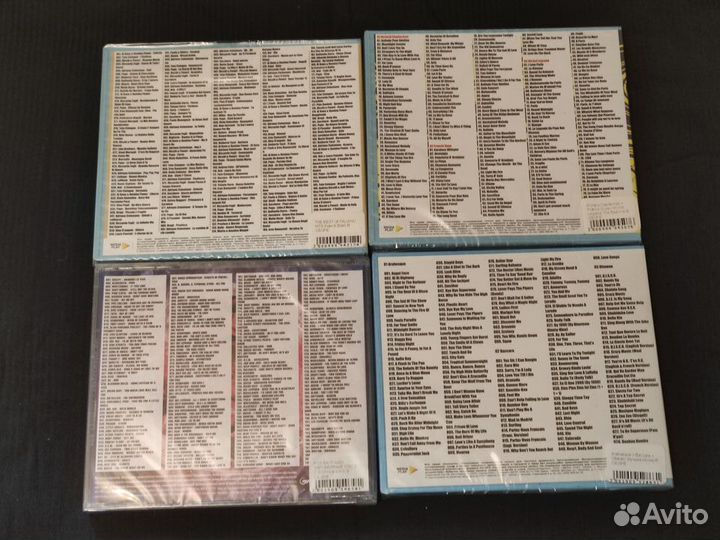 Mp 3 диски новые музыка рок, сборники и пр