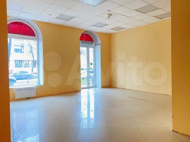 Торговая площадь, 68 м²