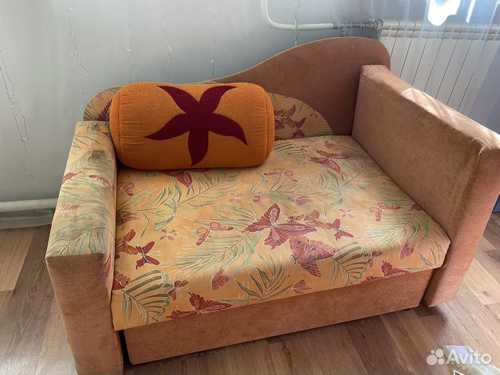 Детский диван