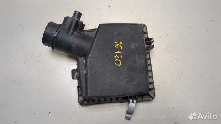 Измеритель потока воздуха Chevrolet Volt, 2013