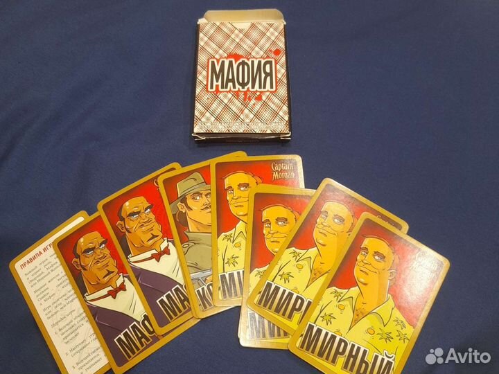 Игра настольная Alias