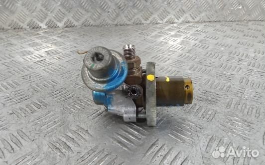 Тнвд бензиновый lexus LS 4 (3KR09BW02)