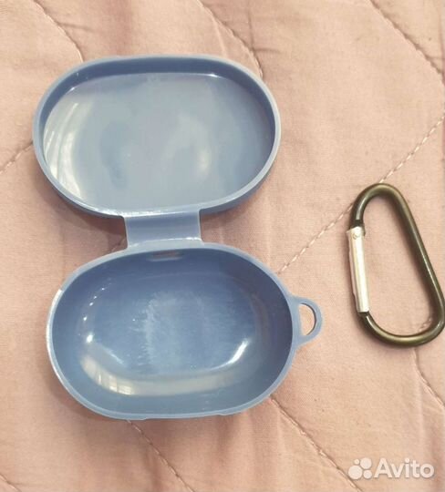 Силиконовый чехол для Xiaomi Redmi Airdots, TWS