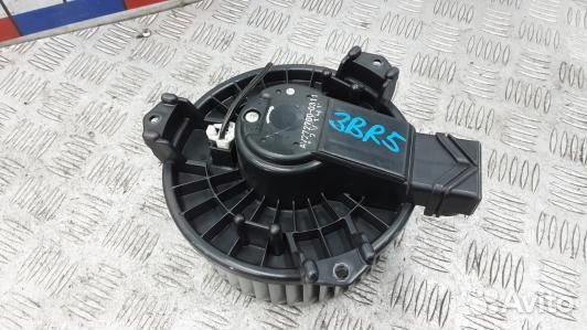 Моторчик печки fiat sedici (3BR05KK01)