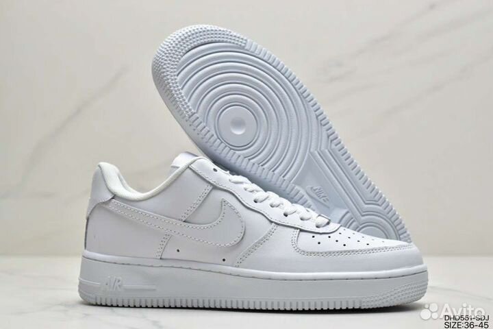 Кроссовки Nike Air Force 1 Low