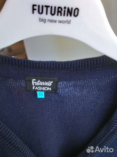 Кардиган Futurino рост 156-158